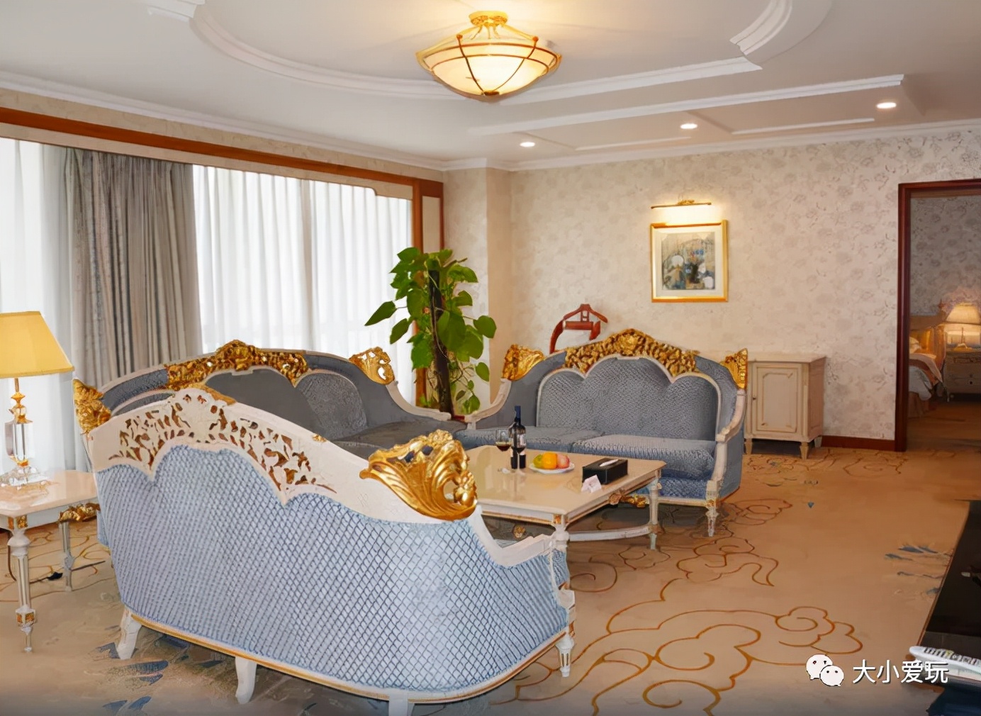 环球影城酒店详细攻略,环球影城超详细攻略