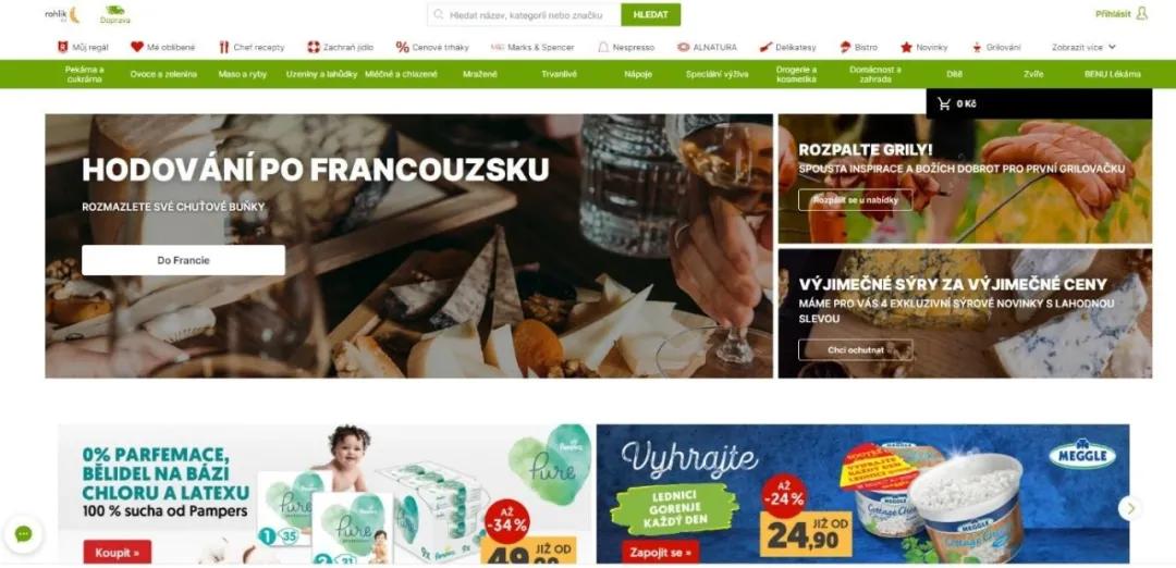 疫后前景：捷克