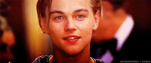 莱昂纳多颜值巅峰在哪部剧,莱昂纳多巅峰颜值