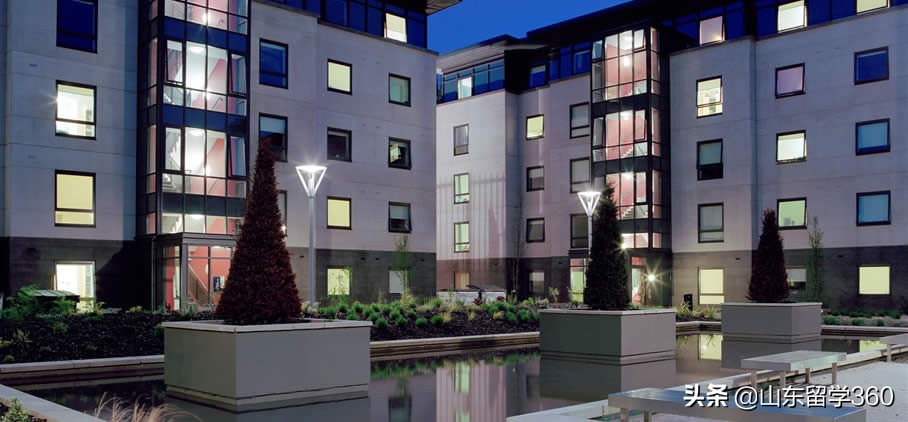 都柏林城市大学,爱尔兰都柏林城市大学