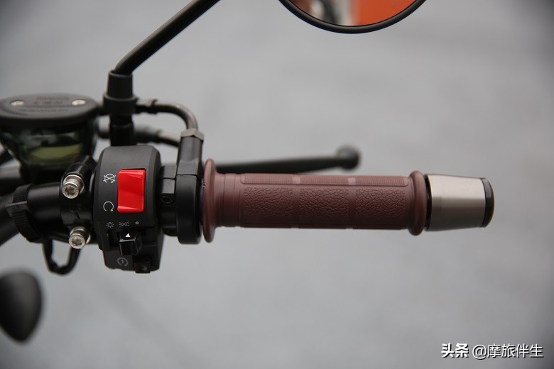 凌志阿瑞斯250复古机车价格,阿瑞斯250低配和顶配区别