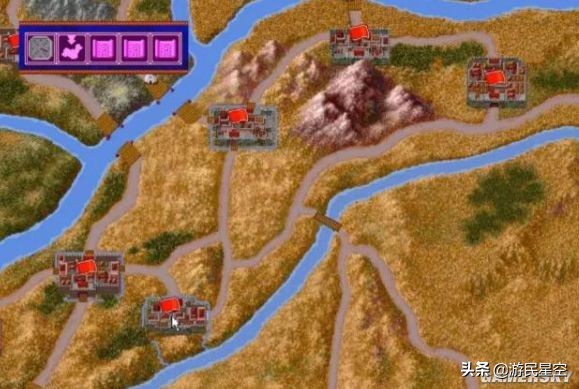 中国策略手游现状,我国的策略游戏