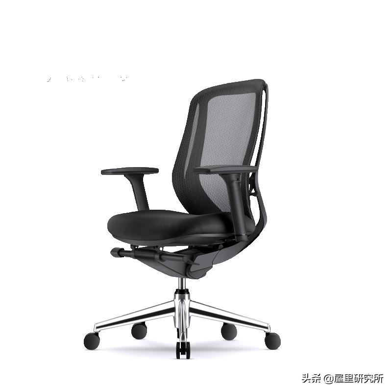 理想的办公椅,适合伏案办公椅