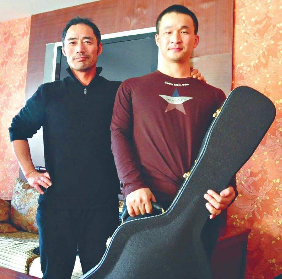 旭日阳刚刘刚的老婆,旭日阳刚王旭原声版