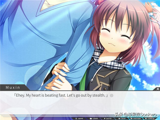 520闪促开始!文字冒险游戏大甩卖