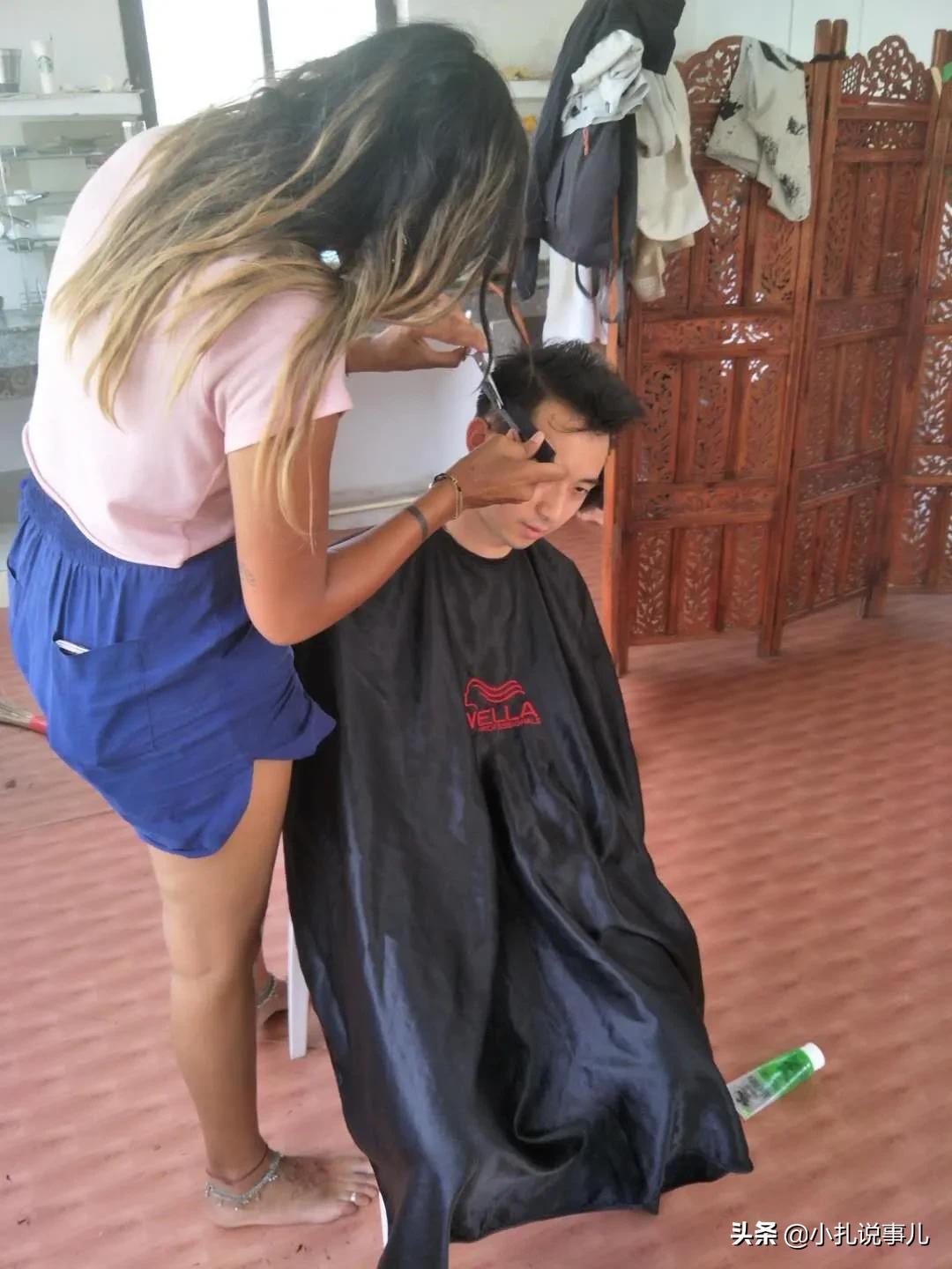 印度旅游苦行记,印度10天旅游攻略