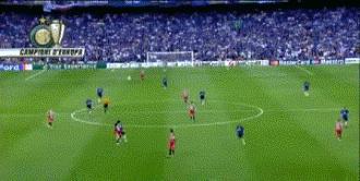 欧冠米利托梅开二度九十分钟绝杀,米利托的10个最佳进球