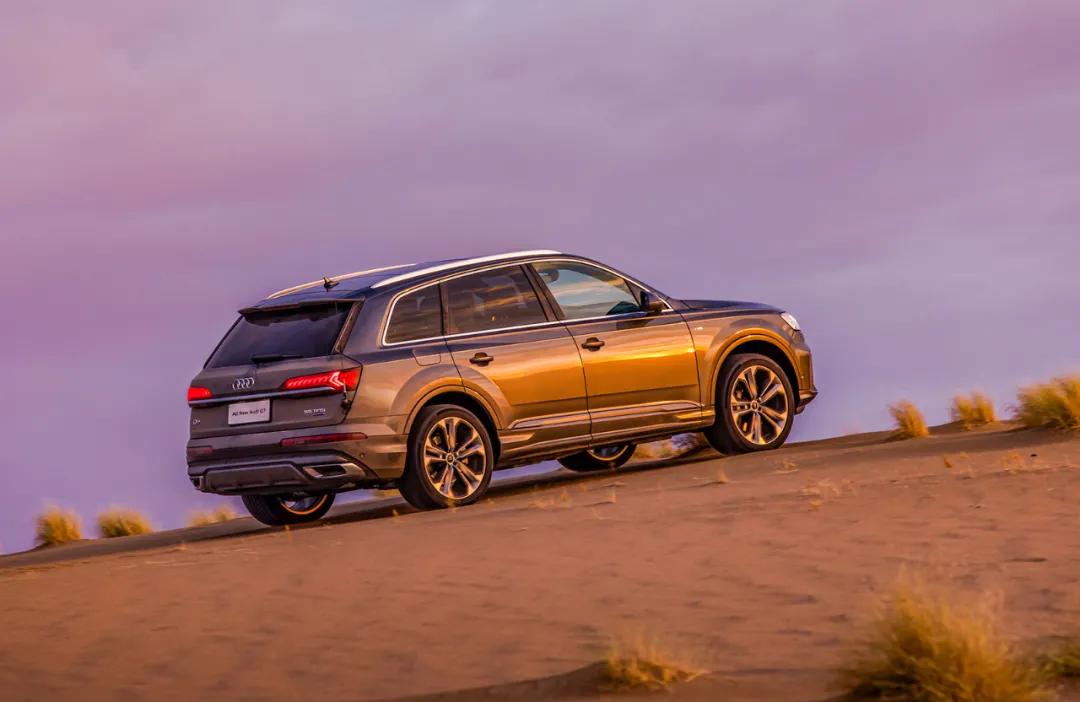 奥迪q7100万公里,10款奥迪q7百公里加速