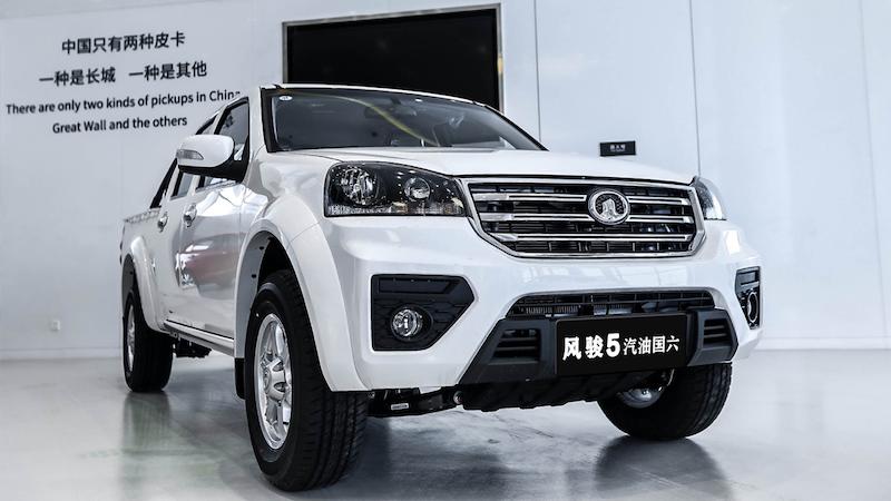 风骏5柴油版哪款车型性价比最高,风骏5汽油版和风骏7汽油版对比