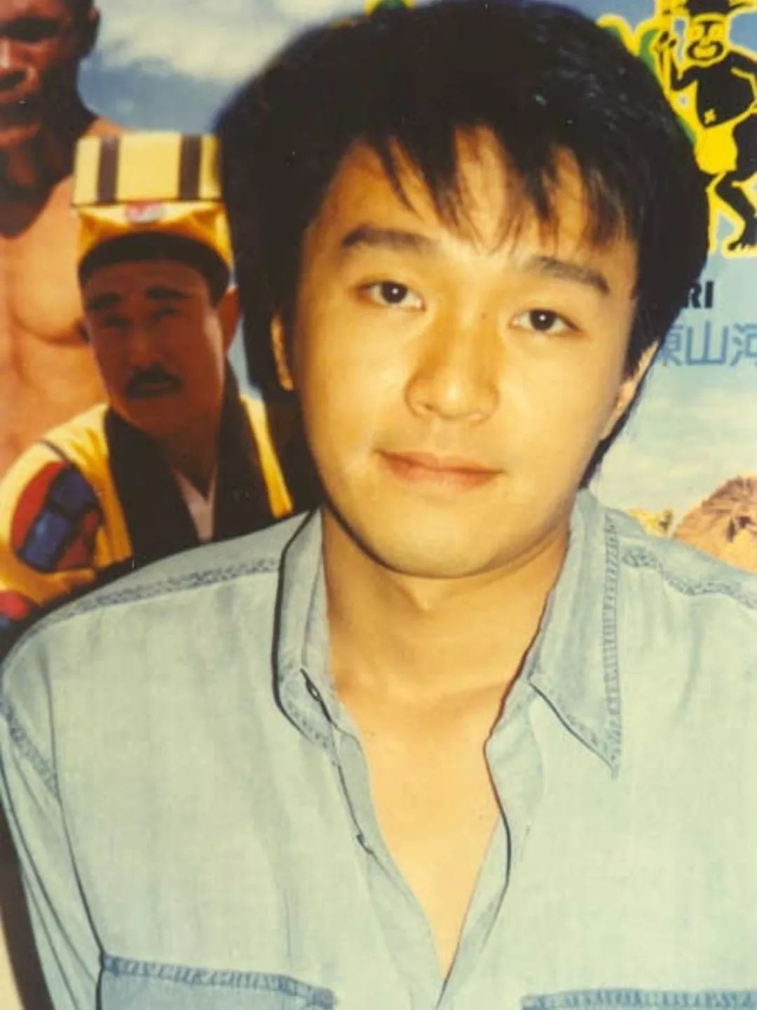 僵尸道长林正英解说,僵尸先生林正英版僵尸道长2