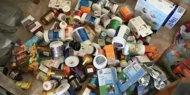 完蛋，代购！要罚200万！元旦开始实施！朋友圈一片鬼哭狼嚎……