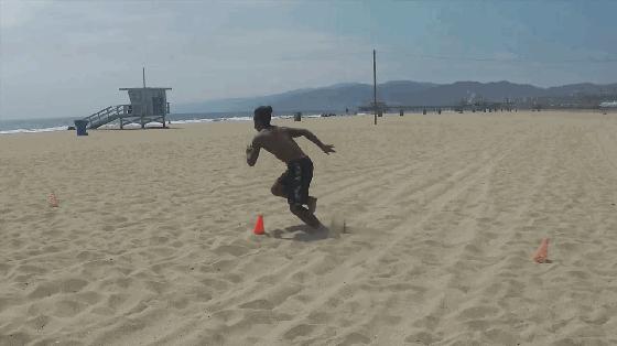 费德勒慢动作零距离,费德勒网球脚步训练