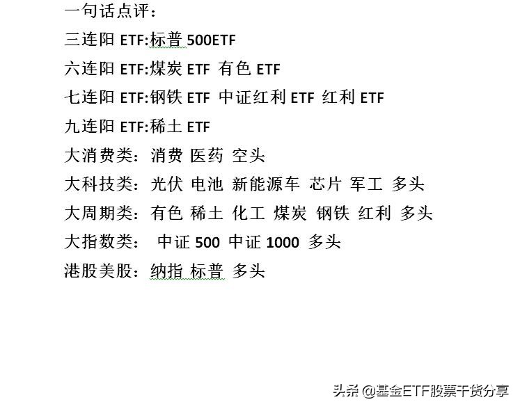 etf定投技巧和方法,etf定投操作方法