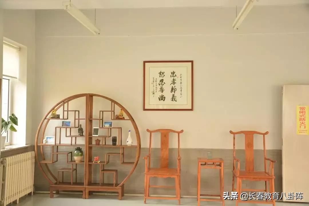 长春市养正高中有多少学生,养正高中长春