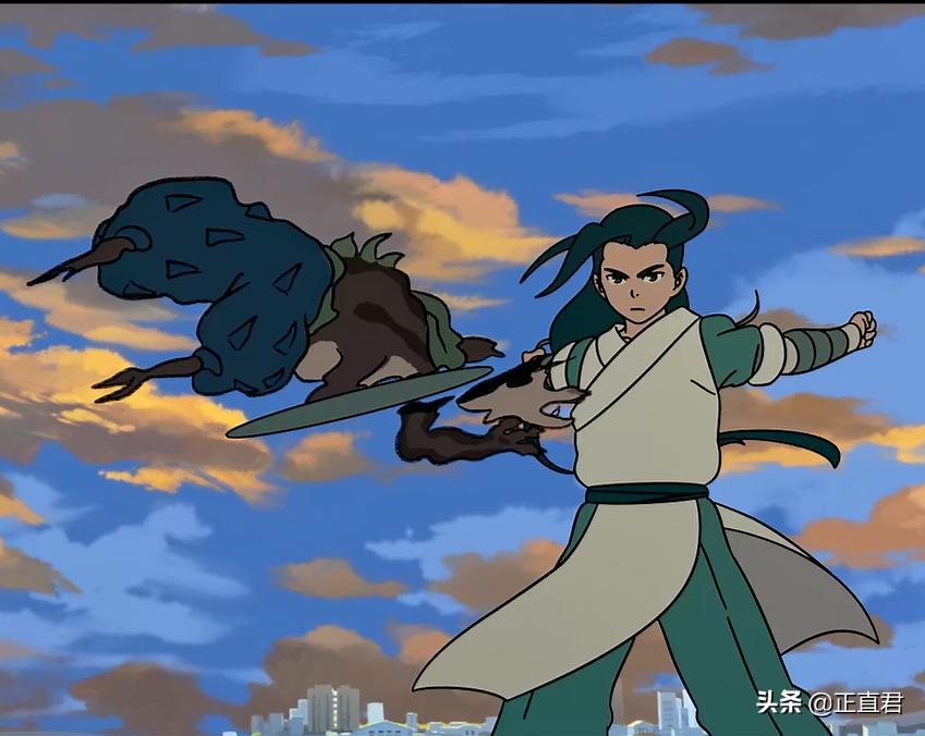 罗小黑战记玄离的秘密,罗小黑战记玄离的图片