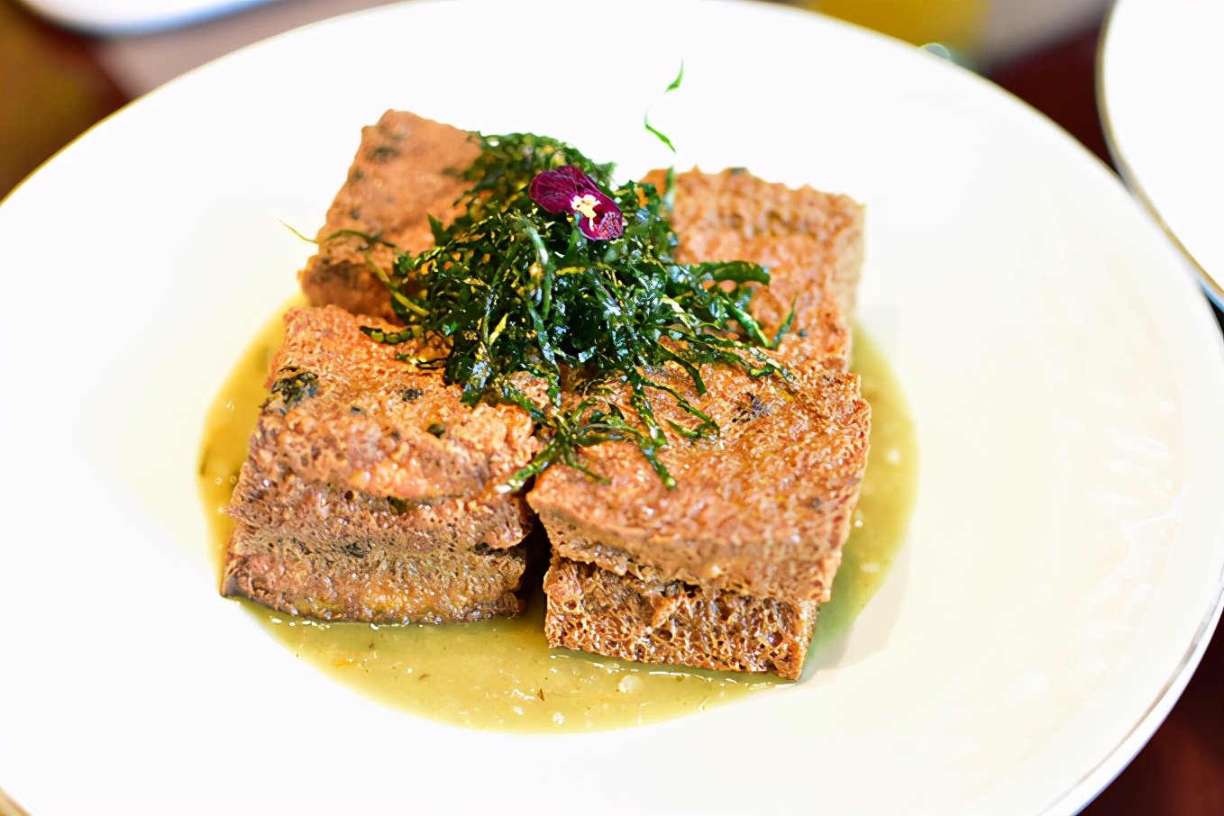 来三亚必吃的海南菜,三亚旅游在哪里吃海南菜