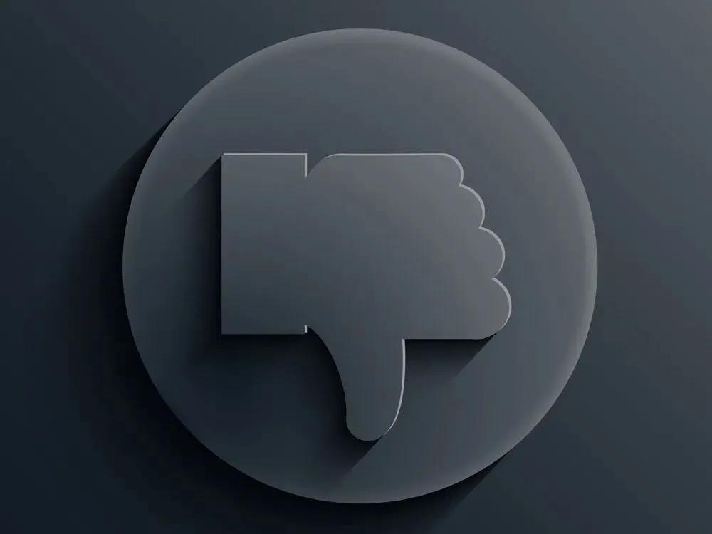 让顾客删差评有用吗,让客户删差评是违规吗