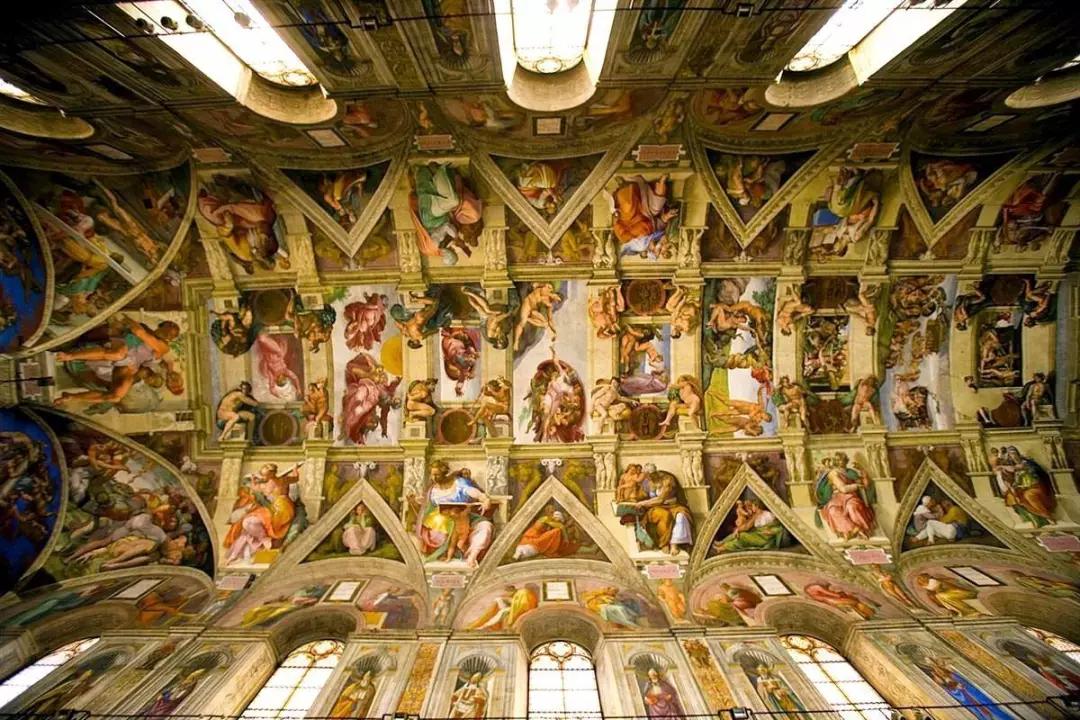 真美女,捐出千亿家产,成就世界顶级博物馆,稀世珍宝对全球开放