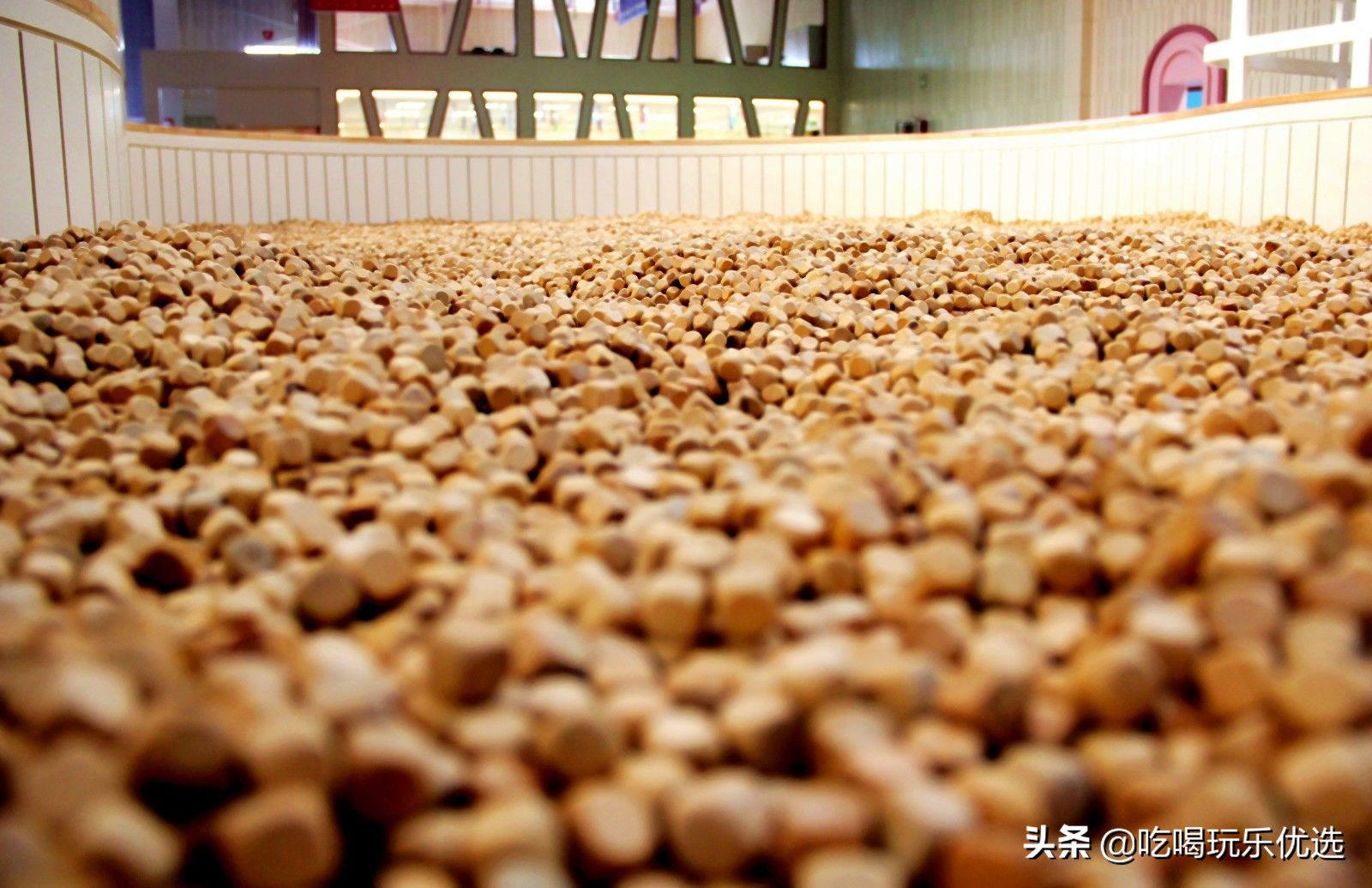 79元速抢!西安从零到壹体智乐园,13000㎡超级童话空间