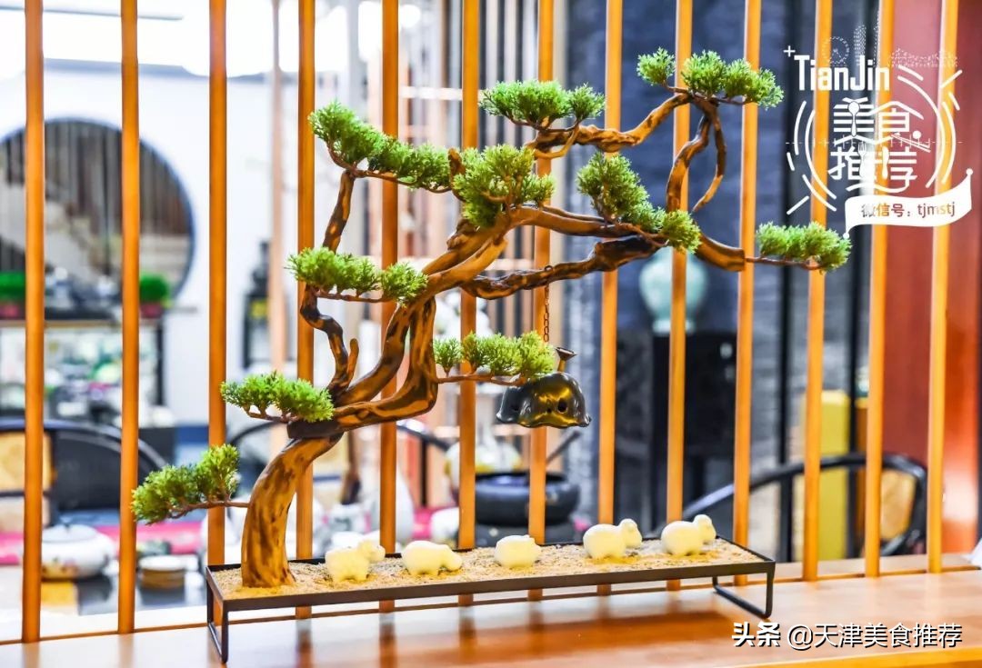 高雅足浴养生馆,高档足浴养生会所大堂