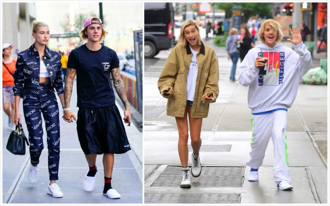 夏天到了看看大家买的什么鞋子,夏天到了网红爆款凉拖鞋