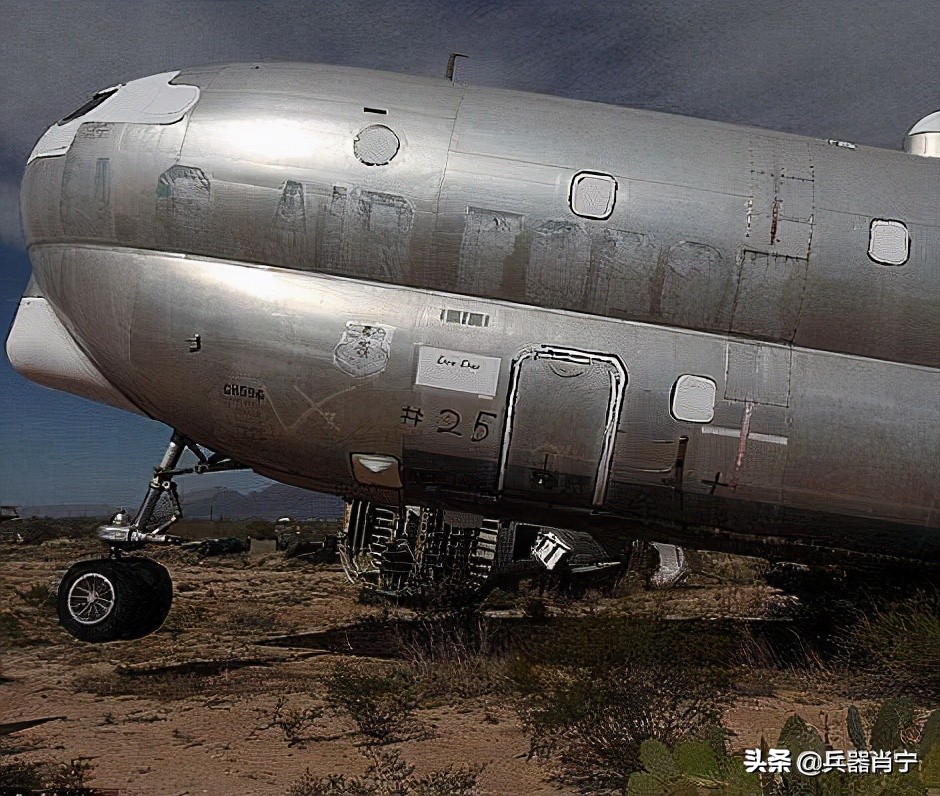 美国顶级飞机坟场,美国报废飞机坟场