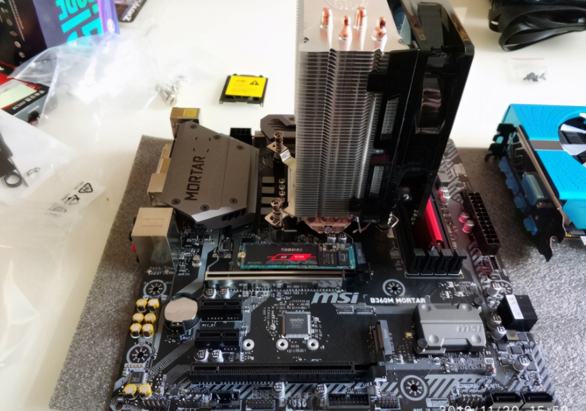 618好物推荐之:十铨内存条,价格优惠的性价比能手