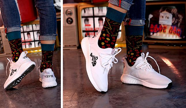 张韶涵2021秋季穿搭,张韶涵同款2019