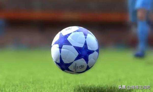 足球的一些事,说说足球那些事儿