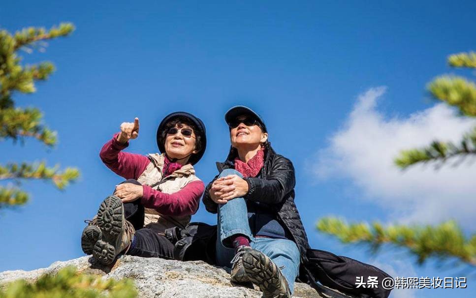 一日旅游带什么必备品,寒假中年人旅游推荐