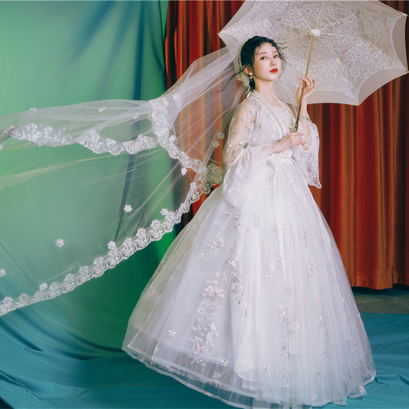 童装原创汉服店,汉服店创新点