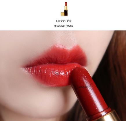 最全口红热门合集,各大品牌口红颜色爆款