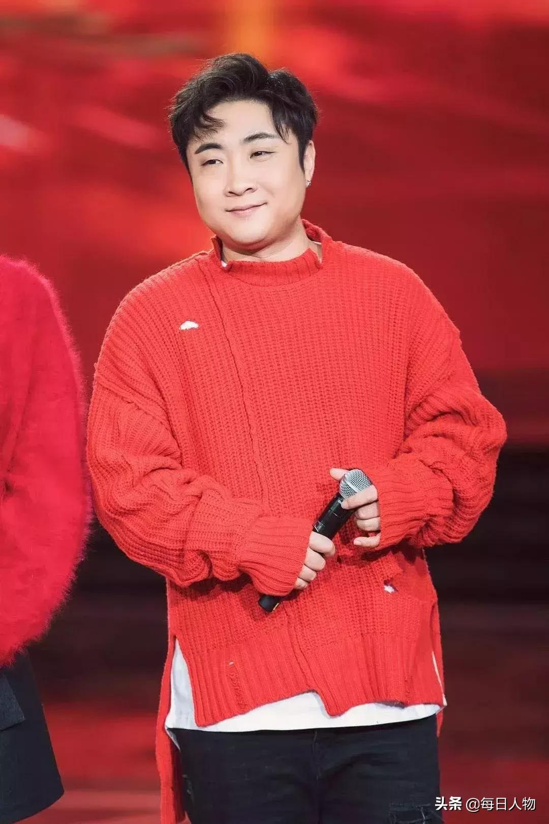 乔杉做大宝剑,大宝剑乔杉花絮