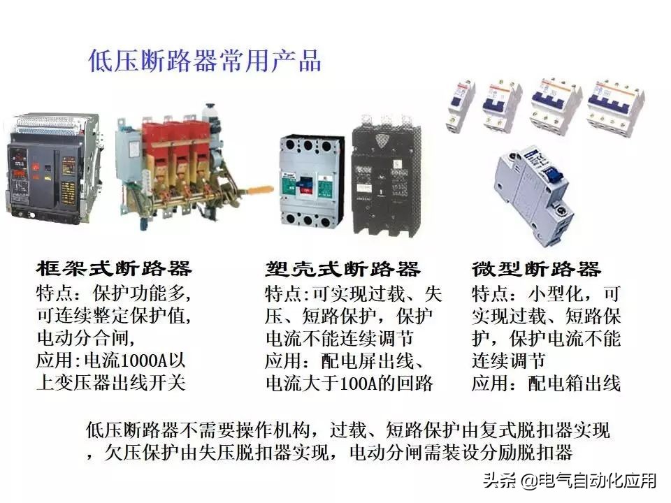 电力系统的工作原理,电力系统基本知识