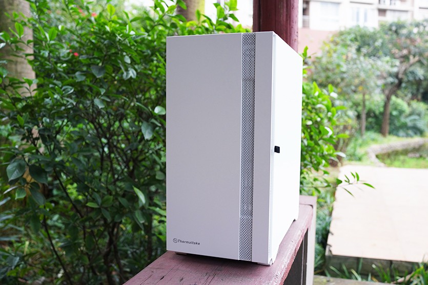 tt挑战者h6机箱接口,tt挑战者h6机箱怎么装