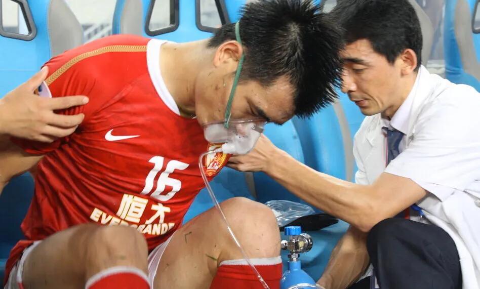 亚冠经典战役广州恒大,亚冠广州恒大夺冠解说