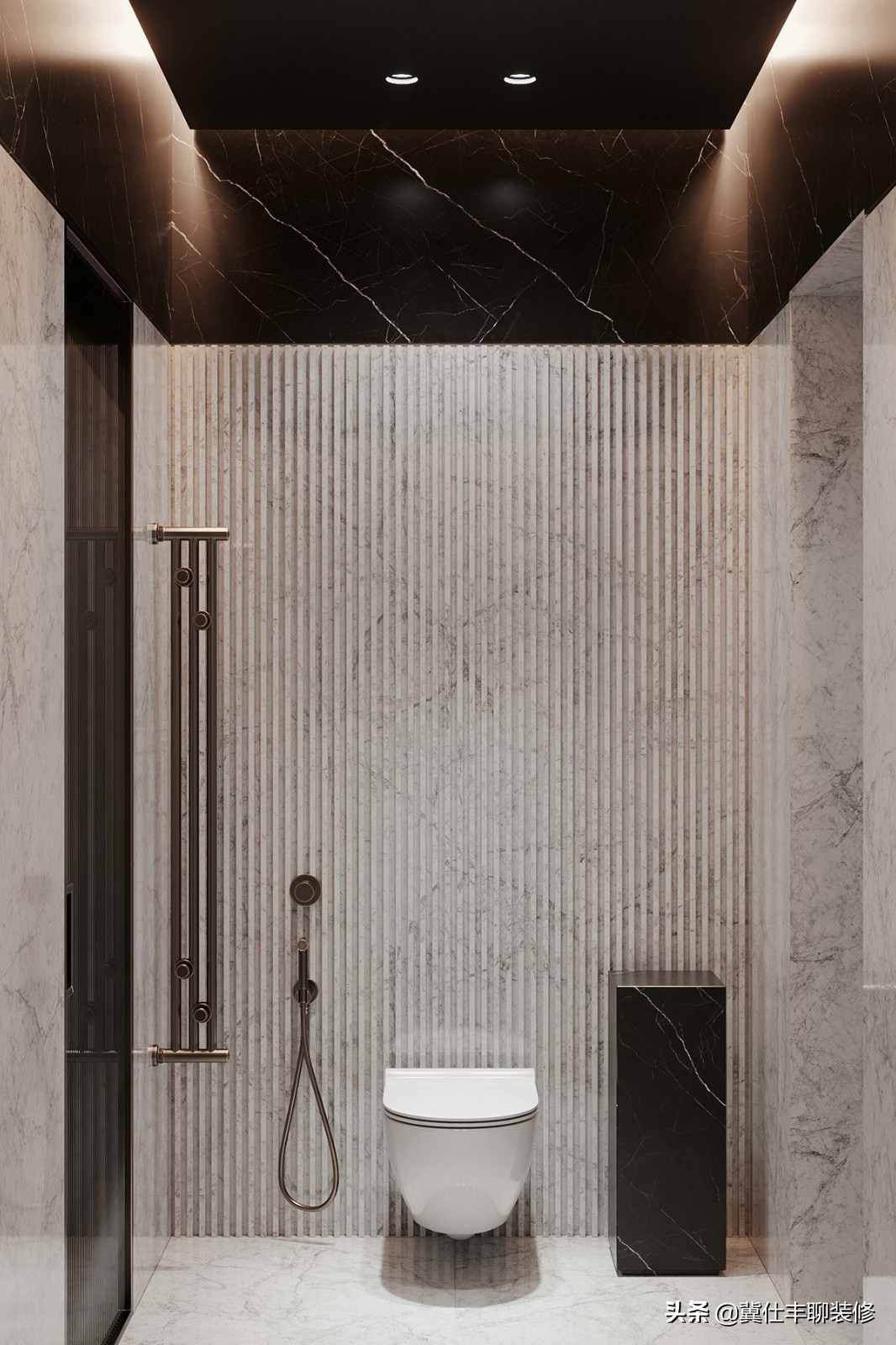 波浪板设计原理,波浪板室内