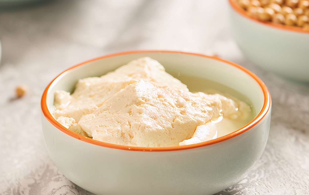 一碗豆花慰平生,一碗豆花