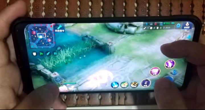 苹果和安卓玩游戏老感觉有差别,iphone几最适合玩游戏缺点和优点