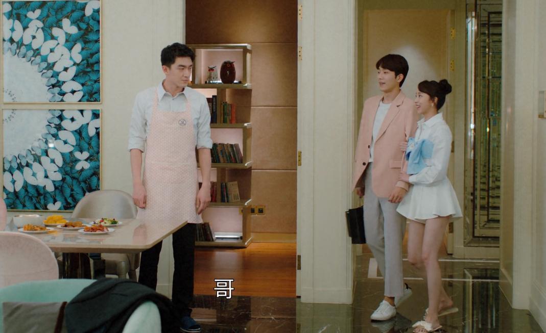 林更新差评视频,林更新新剧吐槽