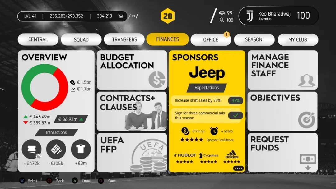 fifa21封面,fifa21新内容