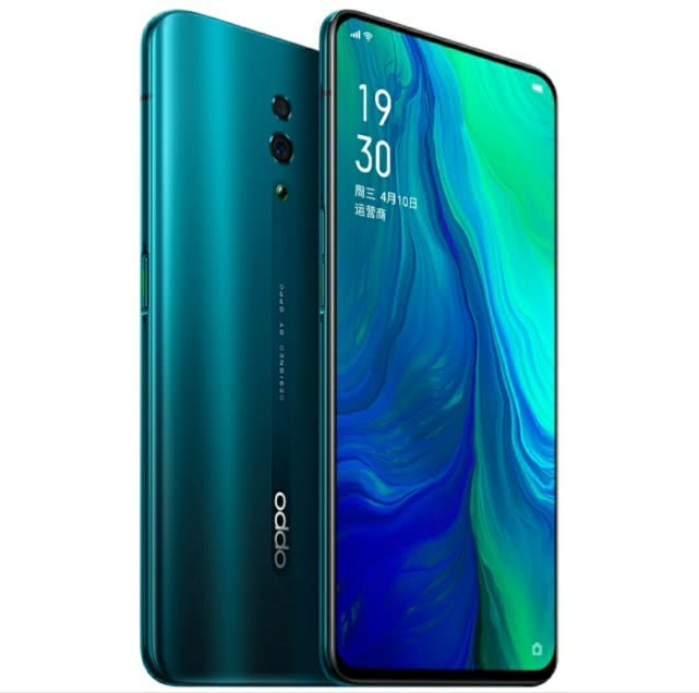 oppo全球营销新消息,oppo百亿营销