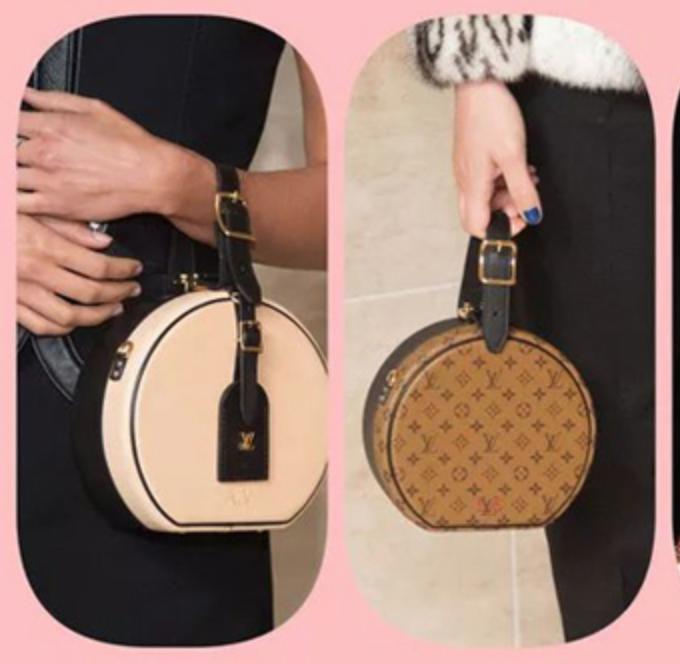 lv包怎么选？哪些包包时髦又高级？盘点2019年全网最靓的10款包