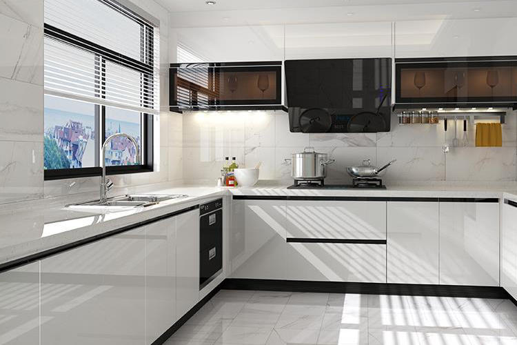 水槽除异味的小妙招,厨房水槽下柜子有异味怎么处理