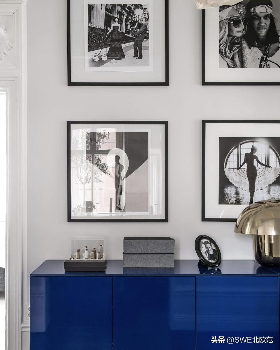 3大装修绝招省钱又不影响质量,适合上墙好看的小装饰画