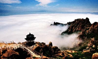 山东省济南市旅游景点,山东省微山湖旅游景点