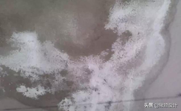 混凝土返砂怎么处理,混凝土返碱是什么原因