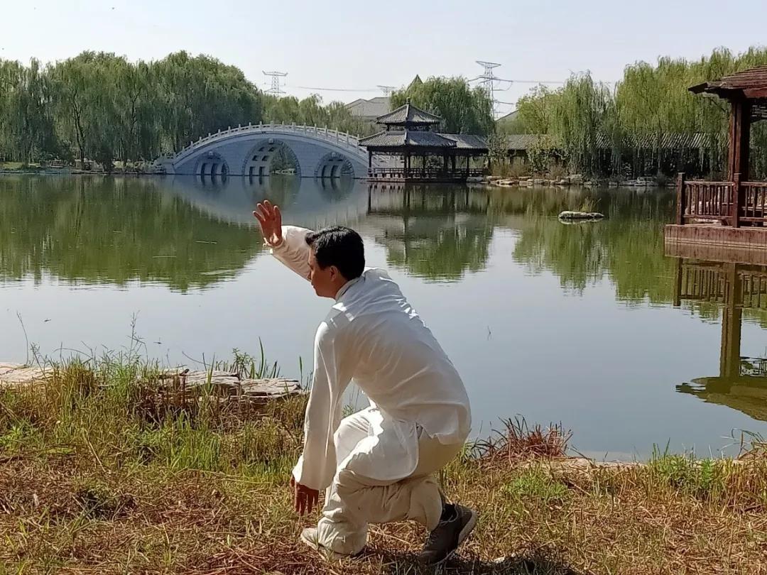 天津武清区下伍旗镇马神庙通背拳,天津市武清区下伍旗镇马神庙村