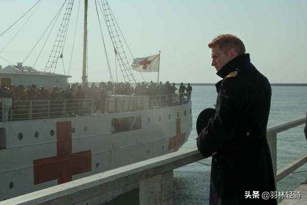 敦刻尔克英法联军伤亡,英法联军敦刻尔克大撤退无字幕