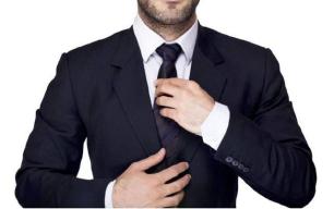 男士格子西装搭配各种穿法,男士西装配什么鞋子